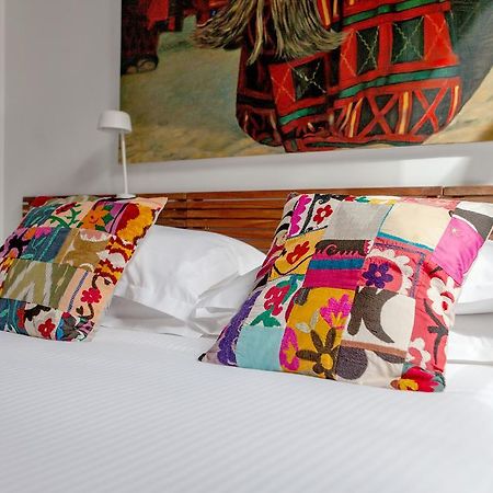 Une Chambre Chez Dupont Бордо Екстер'єр фото