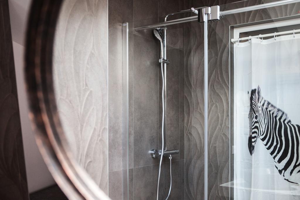 Une Chambre Chez Dupont Бордо Екстер'єр фото