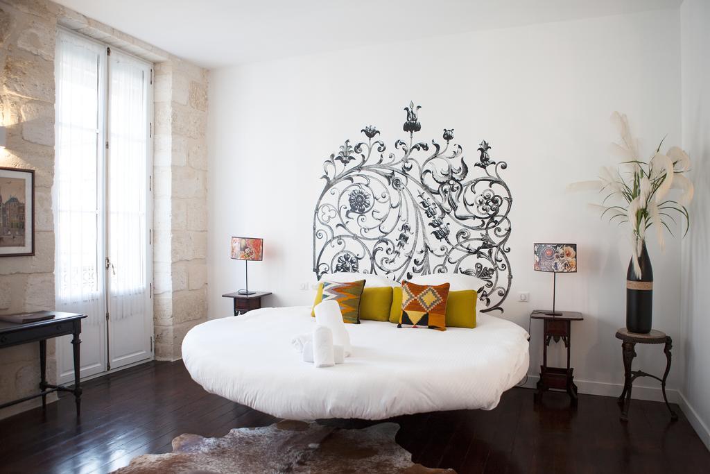 Une Chambre Chez Dupont Бордо Екстер'єр фото