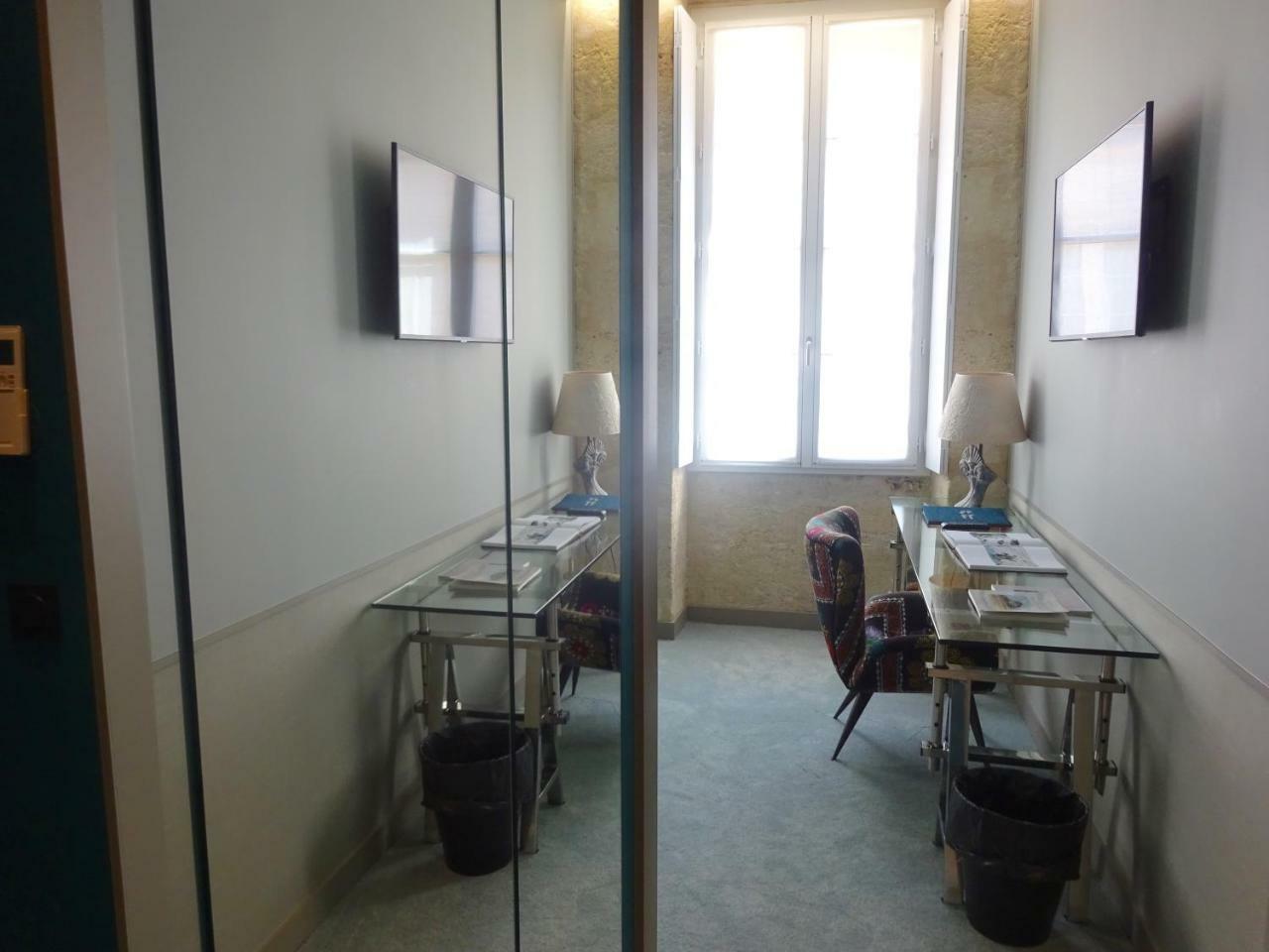 Une Chambre Chez Dupont Бордо Екстер'єр фото
