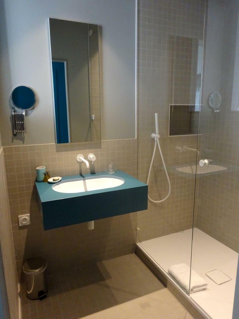 Une Chambre Chez Dupont Бордо Екстер'єр фото