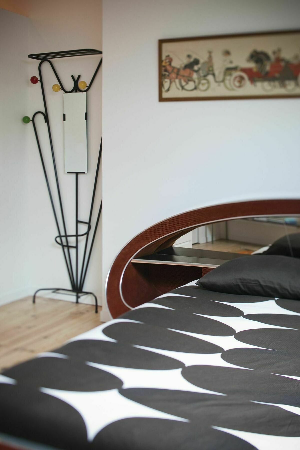 Une Chambre Chez Dupont Бордо Екстер'єр фото